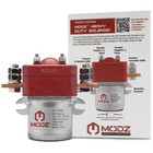 Ezgo Golf Carts 36 Volt Heavy Duty 400 Amp Continuous 1 000 Amp Peak Solenoid