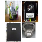 Fish On Sticker Decal 1 - 50 Bulk Pack Funny Fishing Lake Ocean