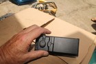 Garmin Grid 20 Vertical Remote 010-02011-00