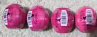 4 Pack Beauty 360 Cvs Lip Balm Strawberry Sealed  New   