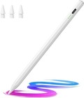 13min Fast Charge Apple Ipad Pencil  Stylus Pen For Ipad 2018-2026