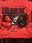 Yungblud Pair Of Ronald randall Rubber Ducks  Signed Card  Ticket  T- Shirt Rare