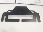 Flipster V3   Winch License Plate Mounting System   Hawse  Roller  Recessed F   