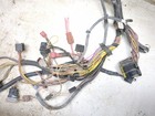 04-16 John Deere Gator Hpx 4x4 Main Wiring Wire Harness Loom