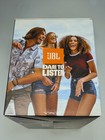 New Jbl Charge 6 Portable Bluetooth Speaker Waterproof Black - Factory Sealed