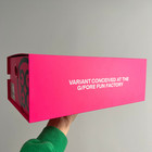 Men s Gfore Gallivan2r Tpu Long Wing Golf Shoes