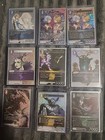 Final Fantasy Tcg Foil Lot 47 Cards Near Mint