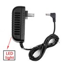Generic Ac Adapter For Apex Pd-480 Portable Dvd Player Power Supply Cord Charger