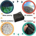 40  Shade Cloth For Garden Outdoor Sun Shade Net For Greenhouse Heat Protection