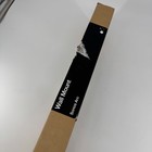 New Sonos Arc Wall Speaker Mount Arcwmww1blk Black Genuine Oem Av Tv System