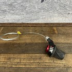 Sram Xx 10 Speed Grip Shift Right Twist Shifter Hood Mtb Red Parts Repair 10s