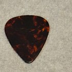 Lonnie Brooks Guitar Pick 1996 Roadhouse Rules Concert Tour Stage His Plectrum