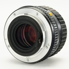  serviced   Tested  Smc Pentax-m 85mm F 2 Vintage Portrait Lens K-mount 366