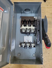New No Box Square D H362rb Heavy Duty Safety Switch 60a 600 Vac v