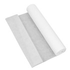1 Roll Disposable Massage Bed Cover Non Woven Fabric Waterproof Table Sheets For