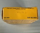 New Kodak Type G Ektachrome 160 Color Movie Film 50 Ft  Super 8 Eg 464 3 1979