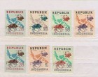 Indonesia  Stamps -  Classics -between 1947 49 - Mnh-    Lt 3 