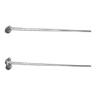 Positioning Calipers For Precise Measurements   Easy Wood Cutting Stainless Stee