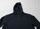 Old Navy Boys Dynamic Fleece Zip-front Hoodie Jt8 Large In The Navy Nwt