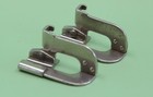 Genuine Singer Low Shank Sewing Machine Imitation Hemstitching Attachment  222k 
