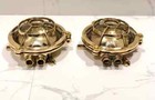 Nautical Style Vintage Solid Brass Marine Ship Deck Light Antique Fixture