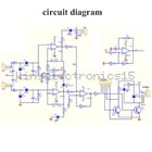 Liquid Level Controller Module Water Level Detection Sensor Parts Components