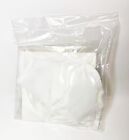 Lot Of 2 Sew Perfect Shoulder Pads Set-in Style 3 4 Thick  White