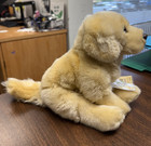 Webkinz Virtual Pet Plush - Signature Series - Golden Retriever - New W code