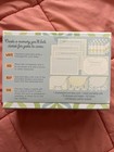 Hallmark Memory Kit Letters To My Little One Baby Book
