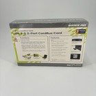 Io Gear Usb Ii 2 0 Port Cardbus Card Pc Card Pcmcia Model  Gpu202