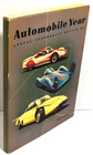 Automobile Year 1957 Edition - Annual Automobile Review No 4  good 