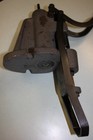 Lyman 450 Lube Cast Bullet Sizer Press   Wrench  358 Die  429 Punch 251 Handbook
