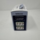 Fujifilm - Instax Mini Instant Film Value Pack - White 60 Exposures