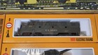 Cox Ho Scale Military Manifest Train Set 6016 U s  Army 1974 Boxed