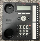 A Lot Of Avaya Ip Office Digital Phone Model 1416 Ip Phones   Model 9620c
