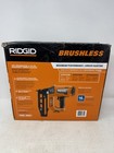Ridgid R09893b Cordless 2-1 2  Straight Finish Nailer 16 Ga Brushless Nail Gun