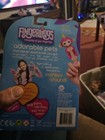 New Authentic Fingerlings Bella Pink Interactive Baby Monkey Yellow Hair Wowwee