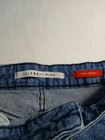 Celebrity Pink The Honey Womens Juniors Cuffed Denim Shorts 9 29 Medium Wash