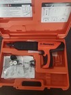 Ramset 40088 Mastershot 0 22 Caliber Powder Actuated Tool