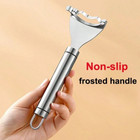 Corn Peeler Serrated Corn Stripper Peeler Planer Cutter Tool For Home   Kitchen