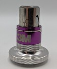 3m Quick Connect 14mm Adapter For Compounding   Polishing Pads 33271