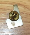 Victory In  92 Idaho State Democrats Convention Collectible Souvenir Pin