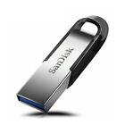 Sandisk Ultra Flair Usb 3 0 Flash Drive 16gb 32gb 64gb High Speed 150mb s Memory