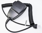 Pmnn3596 For Motorola Compact Palm Microphone Pmmn4090a For Radios Cm200d Cm300d