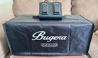 Bugera G20 Infinium 20-watt Class-a Tube Head