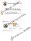 The Munsters  1964   1966  - Fred Gwynne Action Portrait - Vintage B w Movie St   