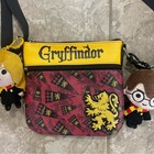 Harry Potter Gryffindor Crossbody Bag By Loungefly Bags With Plushes