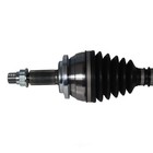 Front Right Cv Axle Assembly For Toyota Rav4 2016 2017 2018 4341042281