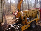 Vermeer Bc1000xl Chippers For Parts