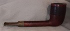 H  Worobiec 156 Hand Made Poland Estate Tobacco Pipe